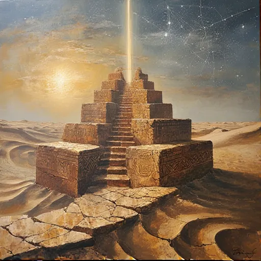 James name illustration