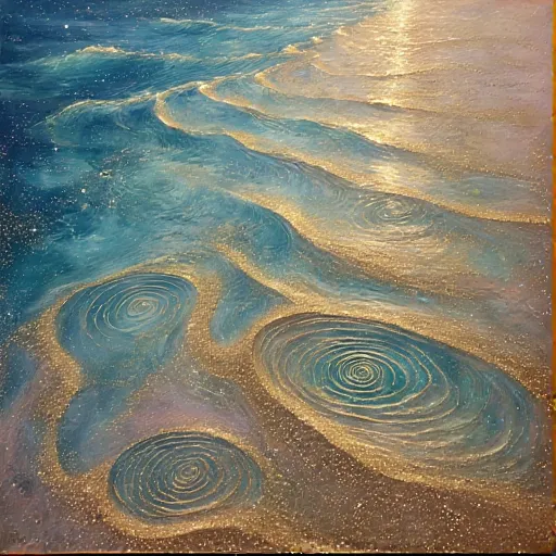 Jami name illustration