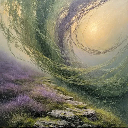 Jamie name illustration