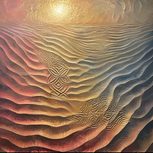 Jamila name illustration