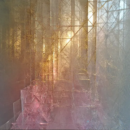 Janelle name illustration