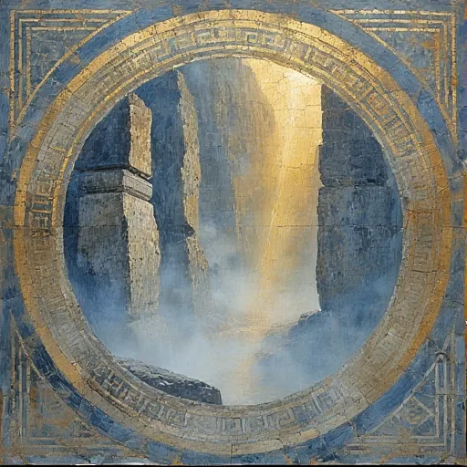 Janet name illustration