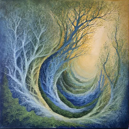 Jani name illustration