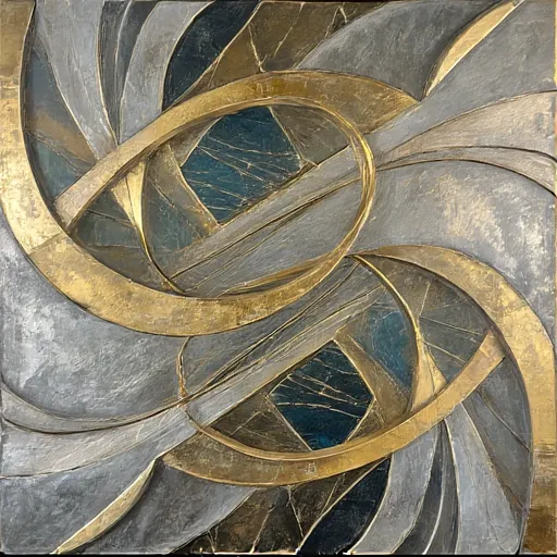 Janine name illustration