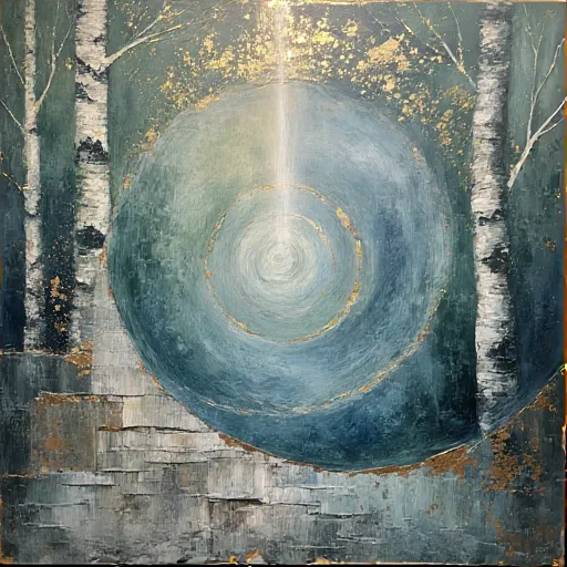 Janne name illustration