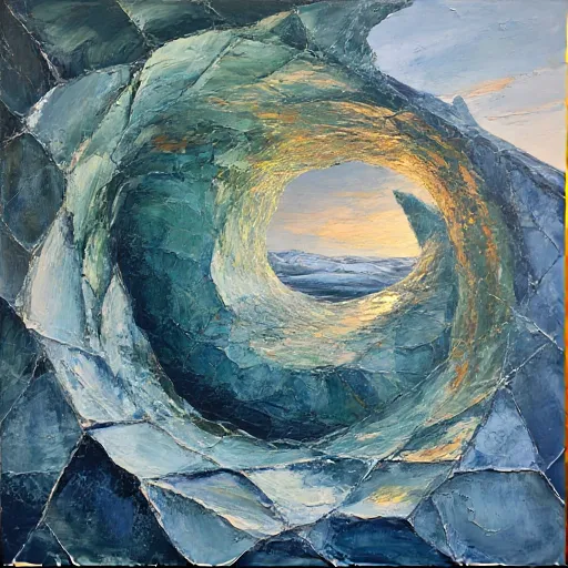 Jannick name illustration