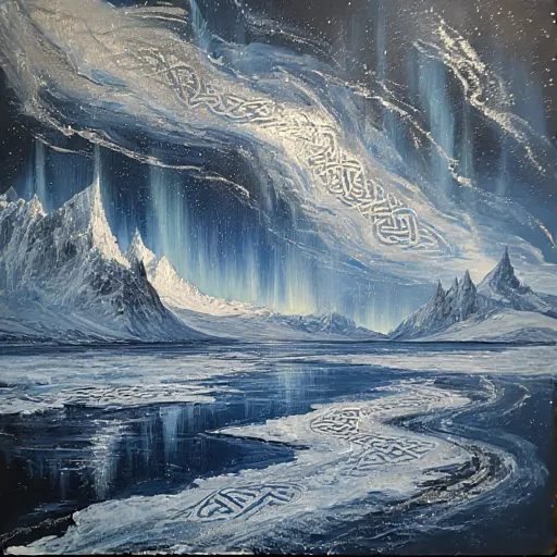 Jaren name illustration