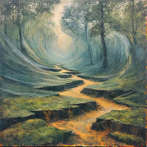 Jari name illustration