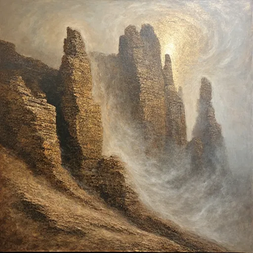 Jarlath name illustration