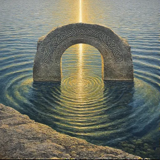 Jarle name illustration