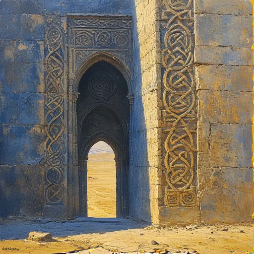 Jaroslav name illustration