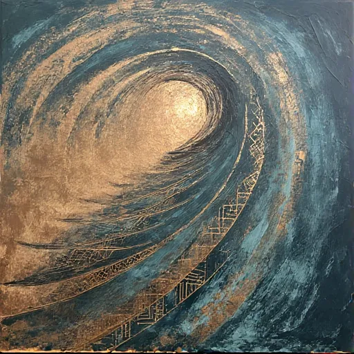 Jarrett name illustration