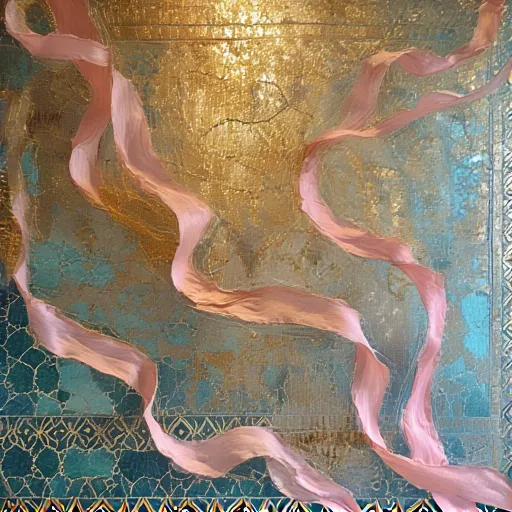 Jasmin name illustration