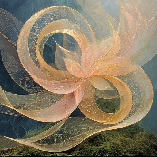 Jasmina name illustration