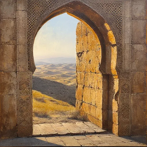 Javier name illustration