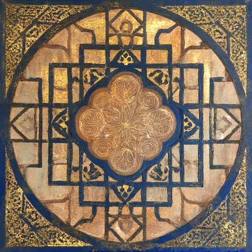 Jawad name illustration