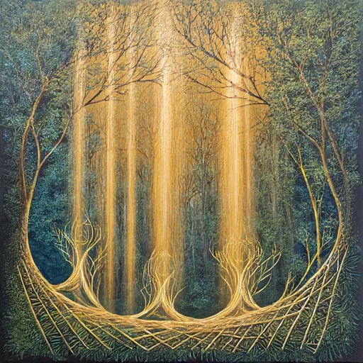 Jay name illustration