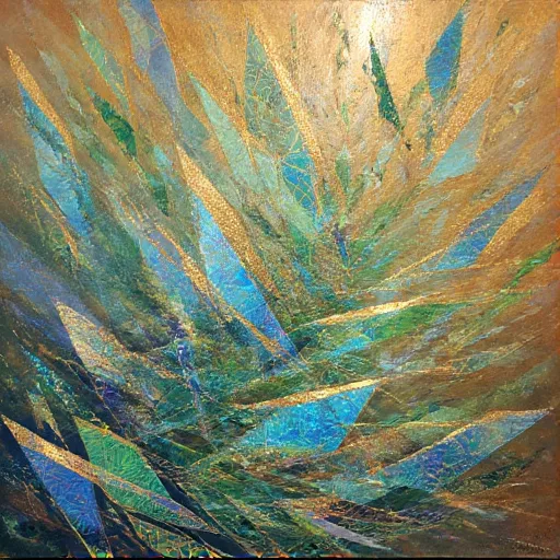 Jayde name illustration