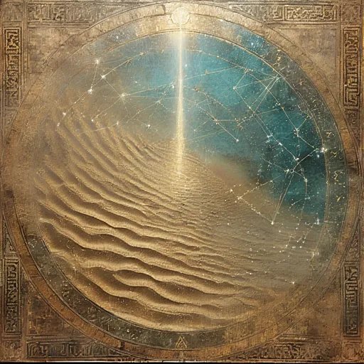 Jaziel name illustration