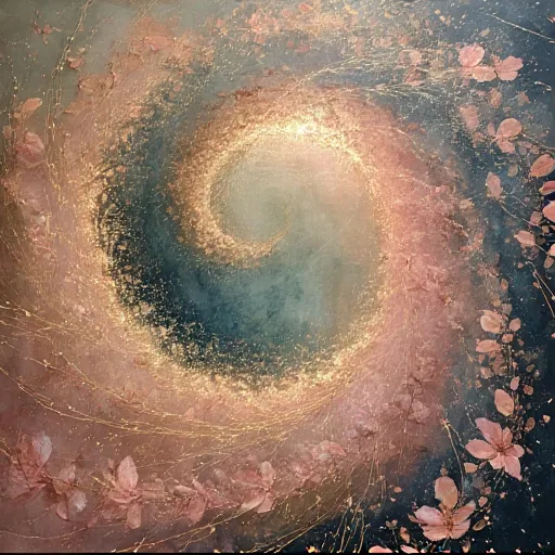 Jazmine name illustration