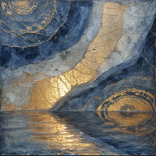 Jeane name illustration