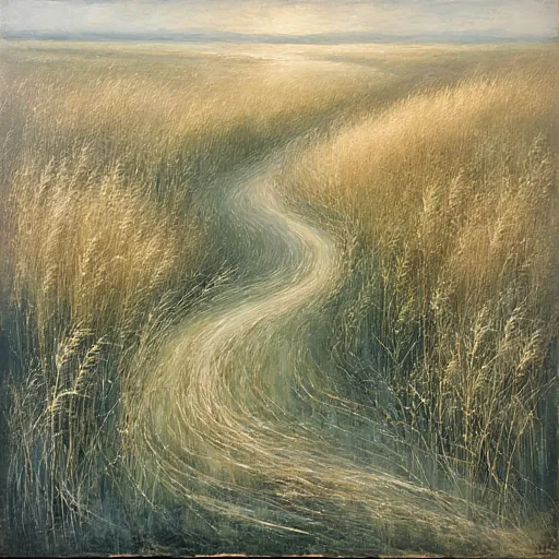 Jeanie name illustration