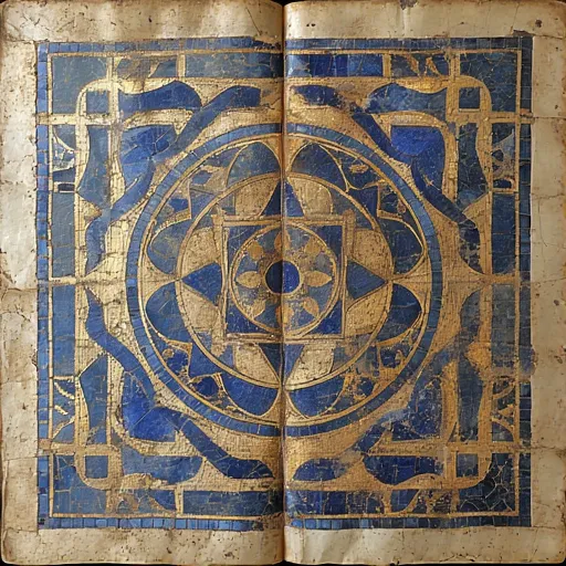 Jeanine name illustration