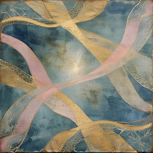 Jeannine name illustration