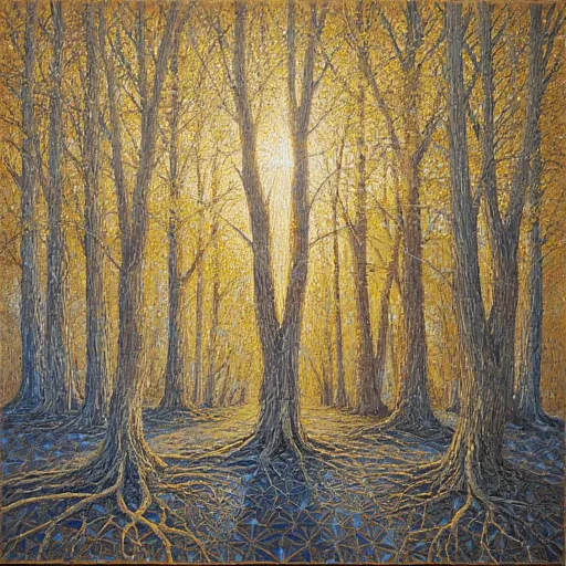 Jef name illustration