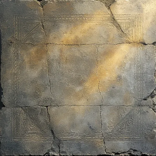 Jeffrey name illustration