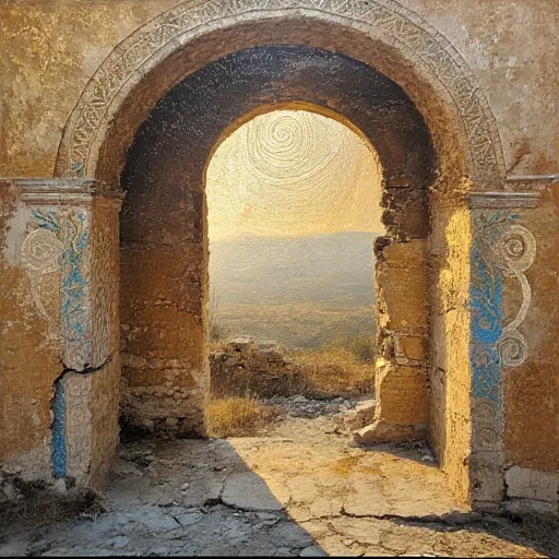 Jefimija name illustration