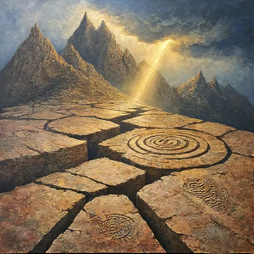 Jehanne name illustration