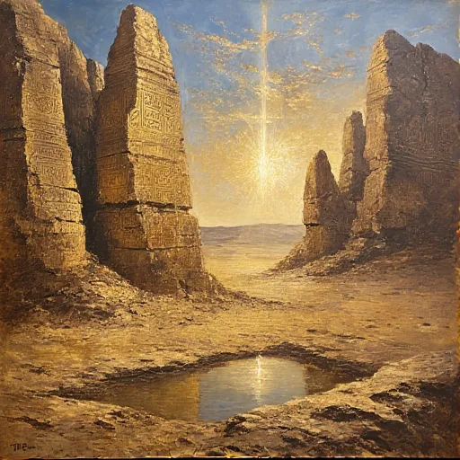 Jehoash name illustration