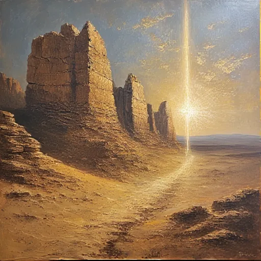 Jehohanan name illustration