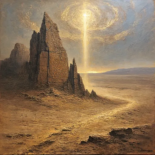 Jehu name illustration