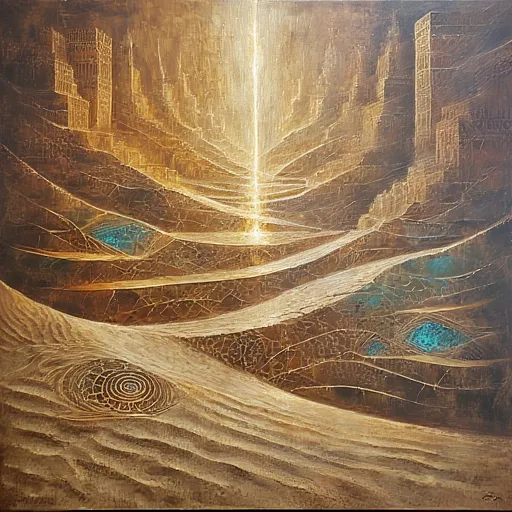 Jelani name illustration