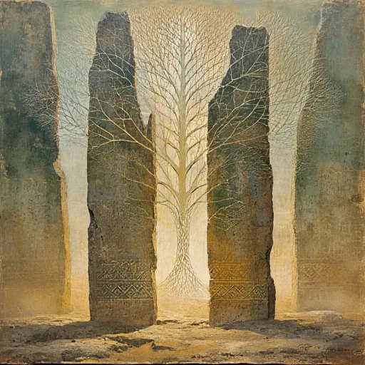 Jelka name illustration