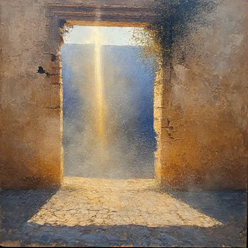 Jenaro name illustration