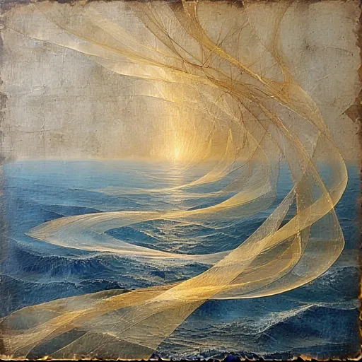 Jenessa name illustration