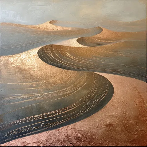 Jeni name illustration