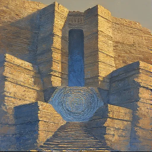 Jennings name illustration