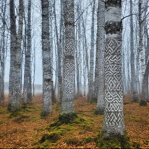 Jens name illustration