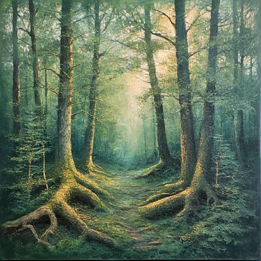 Jere name illustration