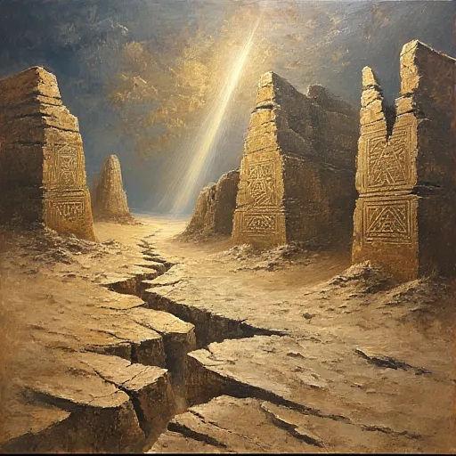 Jeremiah name illustration