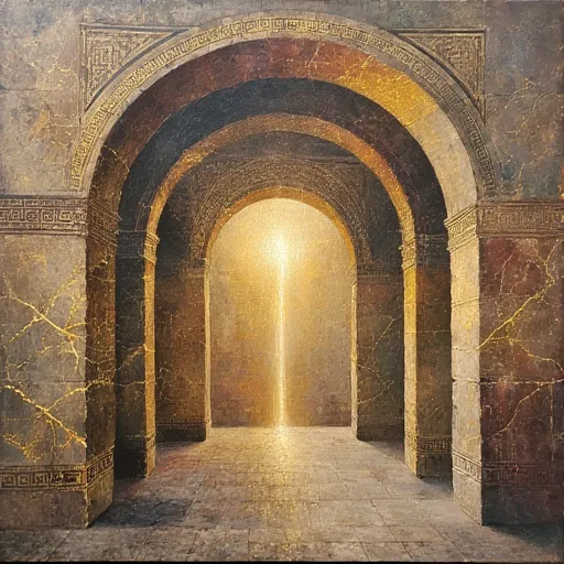 Jernej name illustration