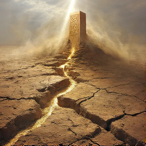 Jeroboam name illustration