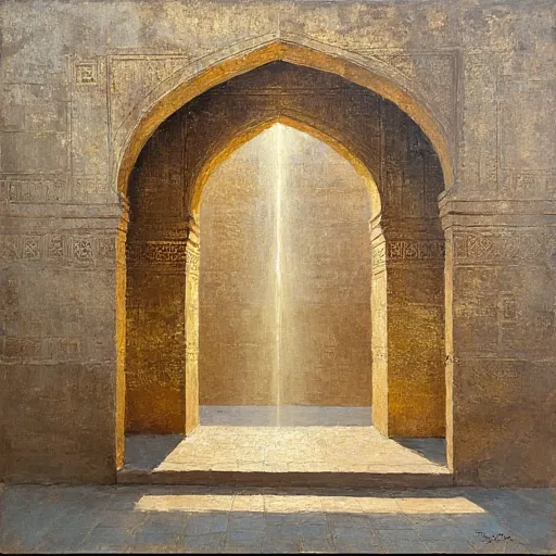 Jerusha name illustration