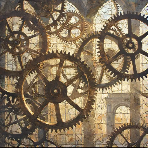 Jervis name illustration