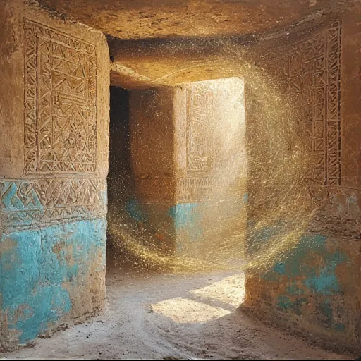 Jesusa name illustration