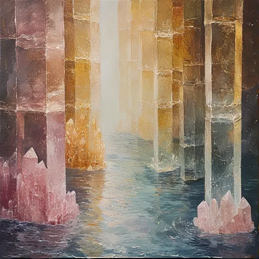 Jewell name illustration